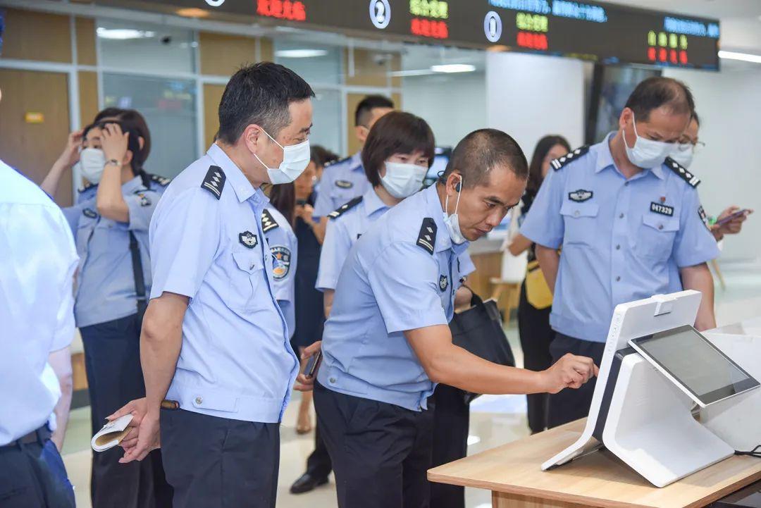 平湖市公安局最新項目，科技力量推動警務創(chuàng)新實踐