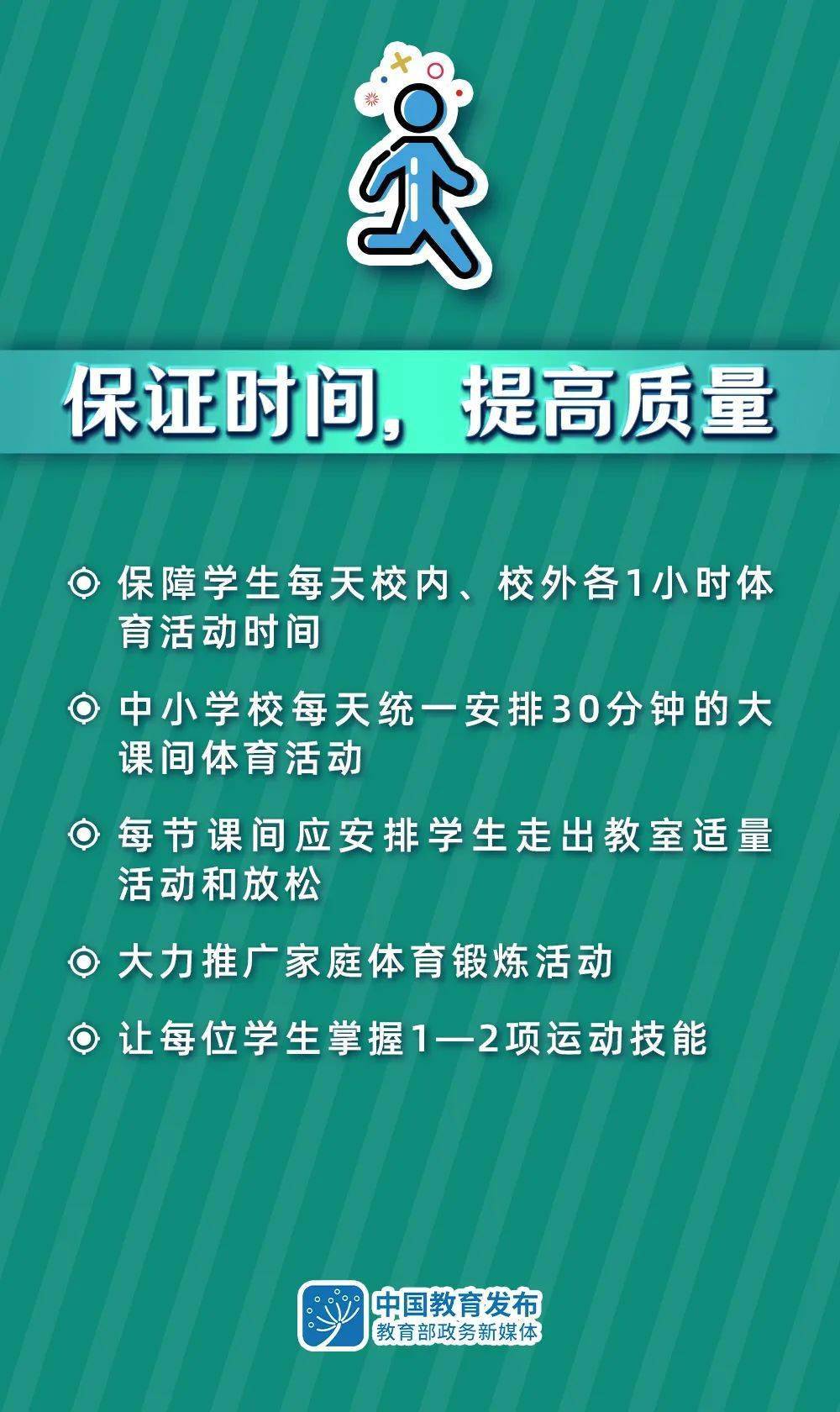 教育部：保障中小学生每天综合体育活动时间不低于2小时……一起来听健康早闻！2024年9月27日