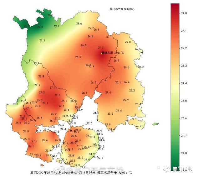 都穿厚点！降温超10℃丨天气早知道