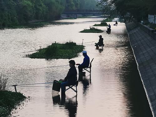 风大，最低16℃！合理着装别着凉丨天气早知道