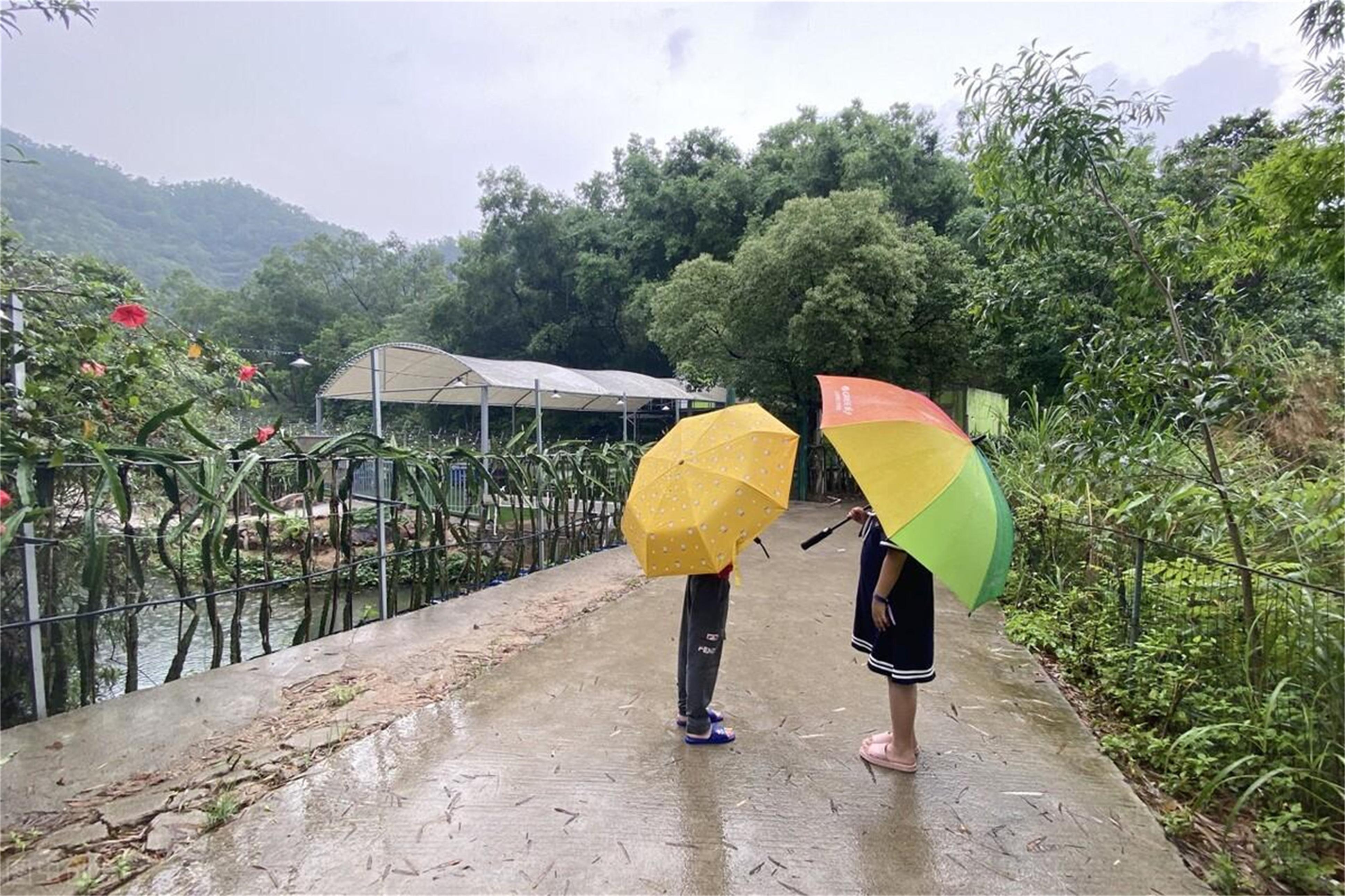 冷空气将继续影响中东部地区 东北地区东部将有明显雨雪天气过程