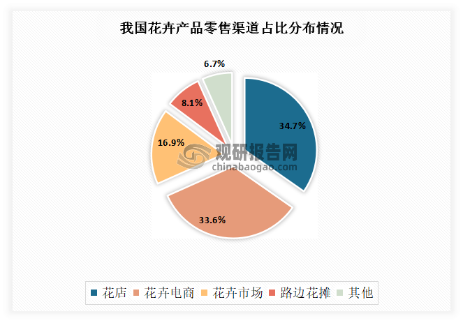 广东花卉市场，繁荣背后的机遇与挑战之剖析