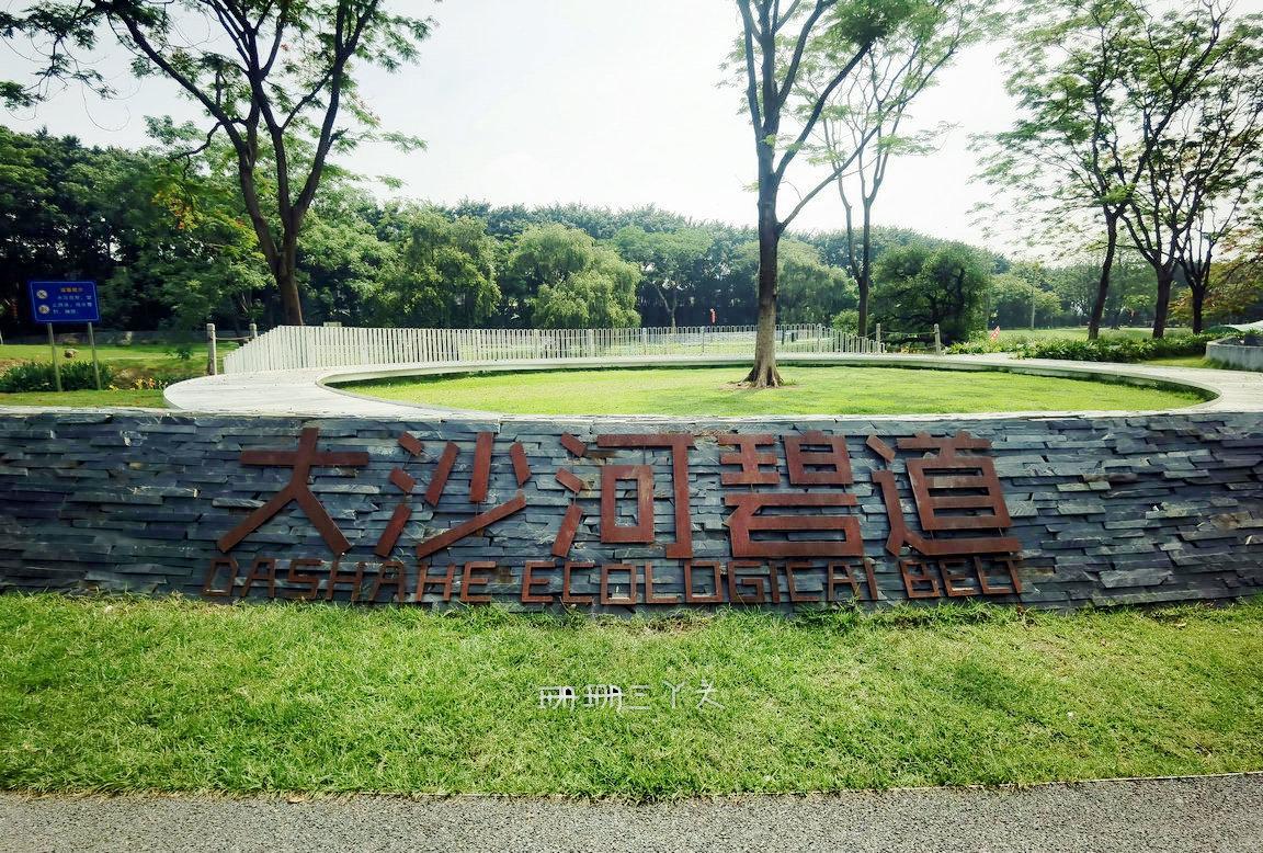 地铁繁花世界，芳村岭南花卉市场深度游