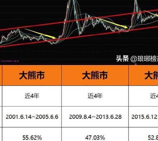 大熊市背景下的股市严峻时刻与市场现象深度解读