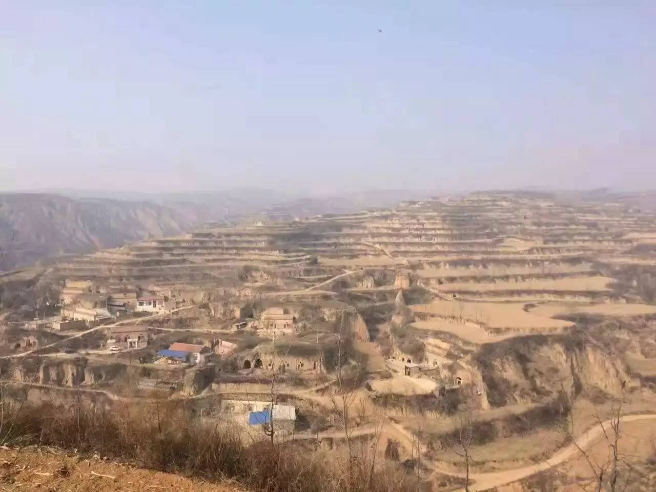 阳沟——乡村生活的独特风景