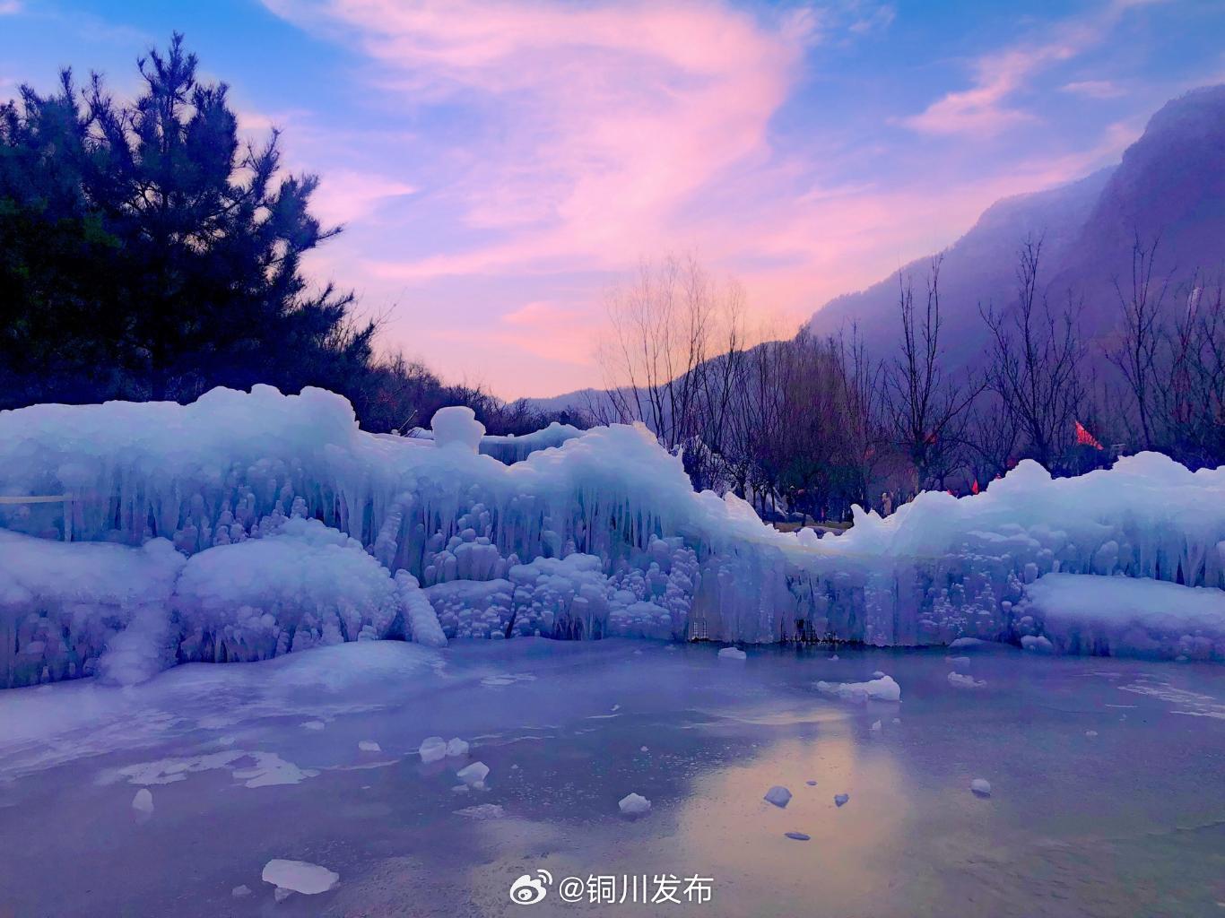 冰雪资源潜力挖掘，冰天雪地变金山银山