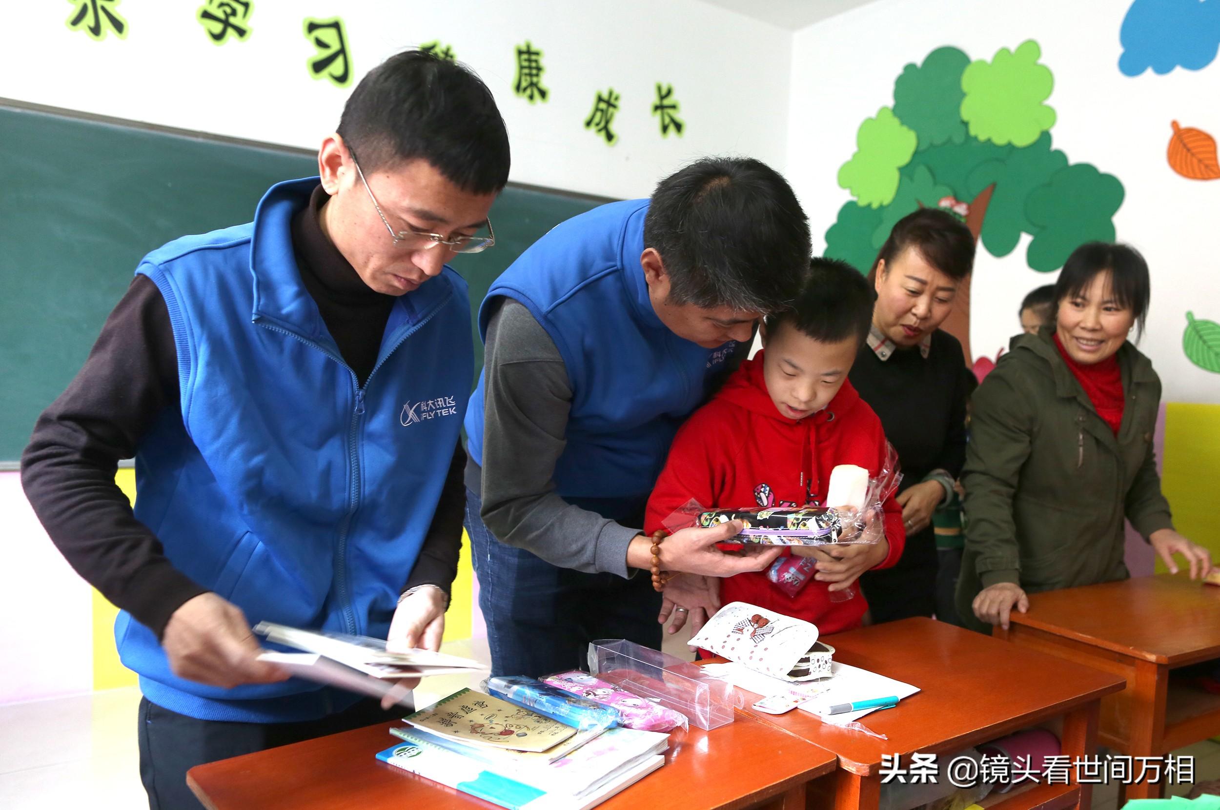 刘开心，阳光下的灿烂人生之旅