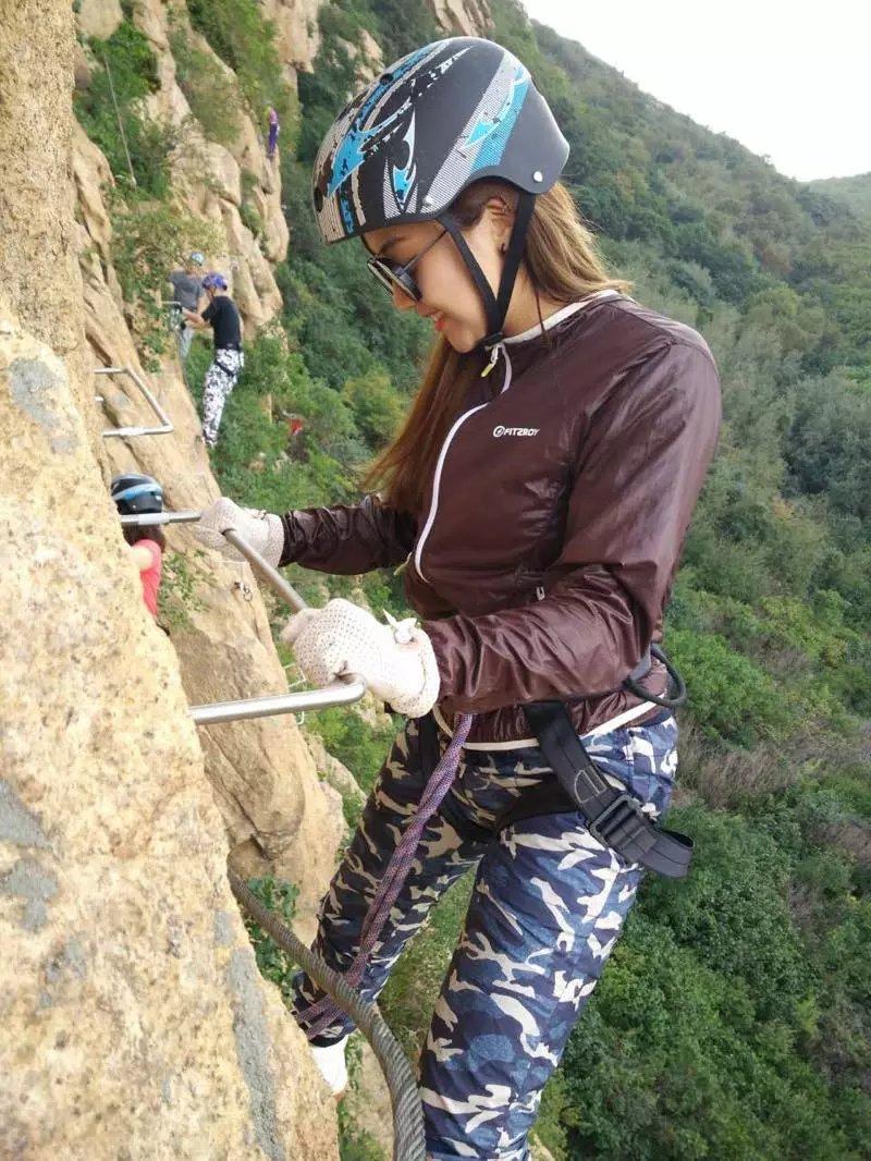 飞拉达，重塑人与自然互动新体验