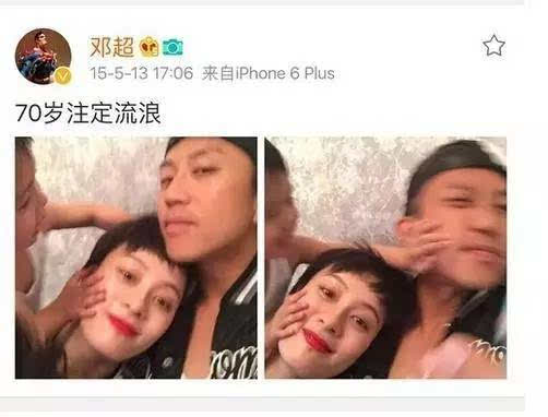 邓超女儿幽默评价老爸新电影，笑翻网友！