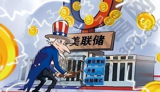 美联储降息对2024年中国经济的影响深度解析