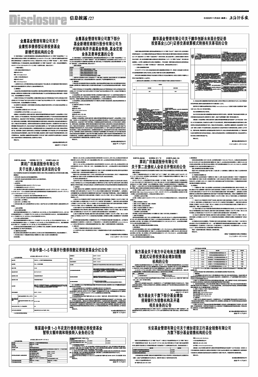 最新基金分红公告解析，洞悉投资回报与未来展望展望报告