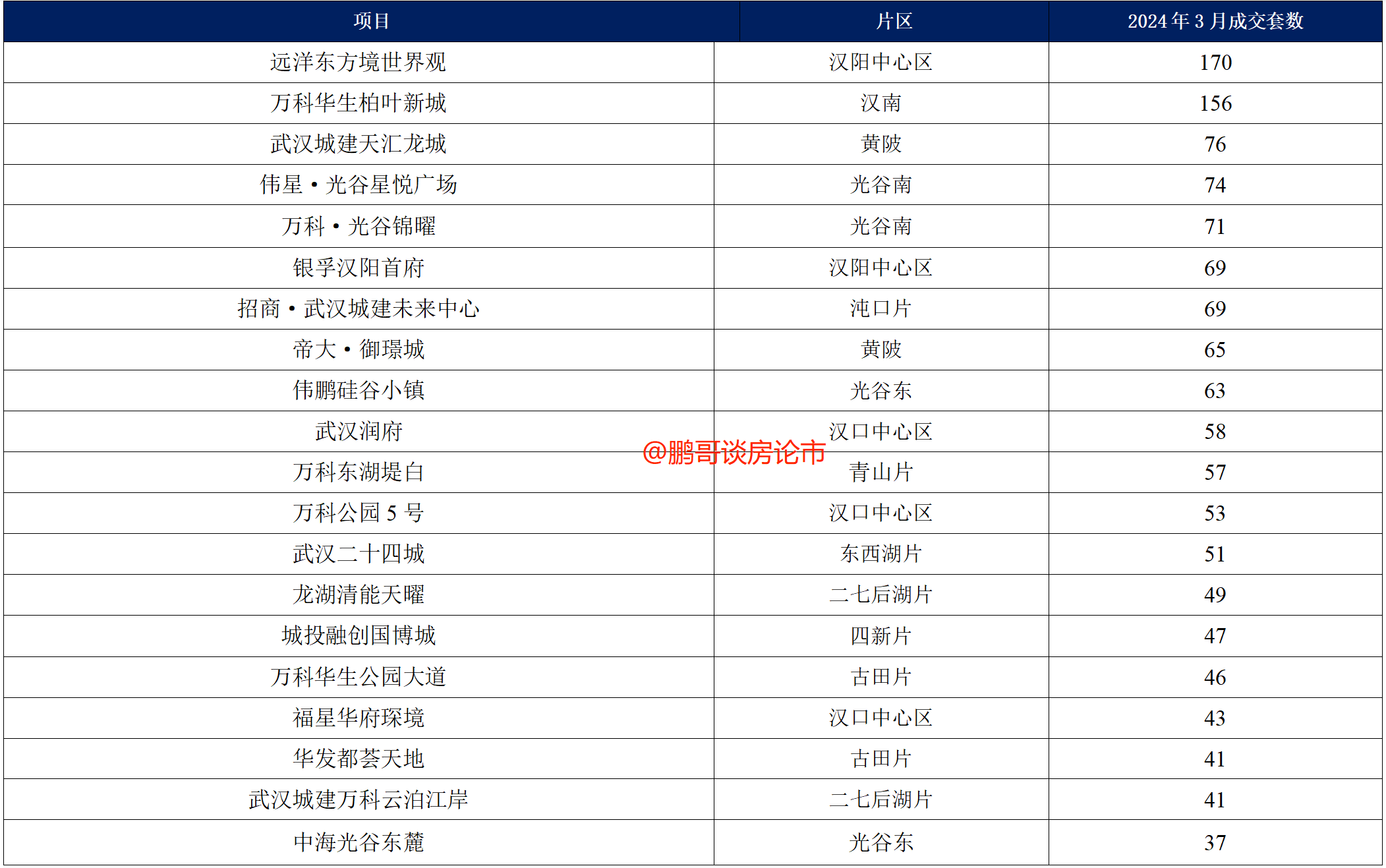 武汉房地产市场2024年展望，趋势、机遇与挑战分析