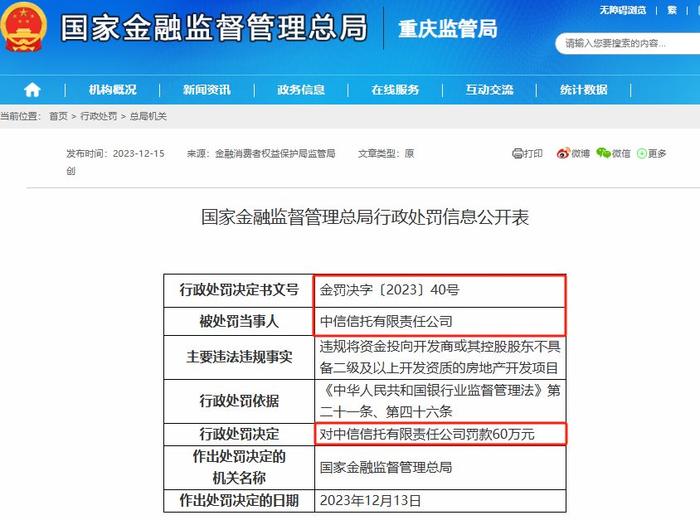 民生信托被国家接管，深度解析与未来展望