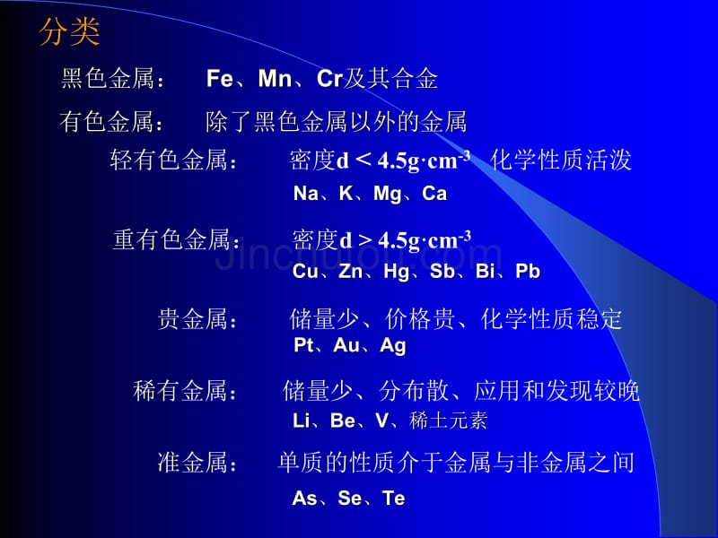 探索金属元素世界的奥秘，金属内部之谜揭秘