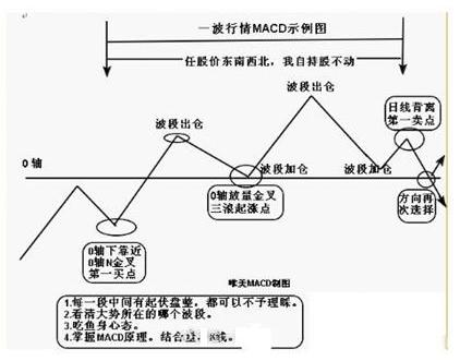 成交量实战指标，解读市场走势的必备钥匙