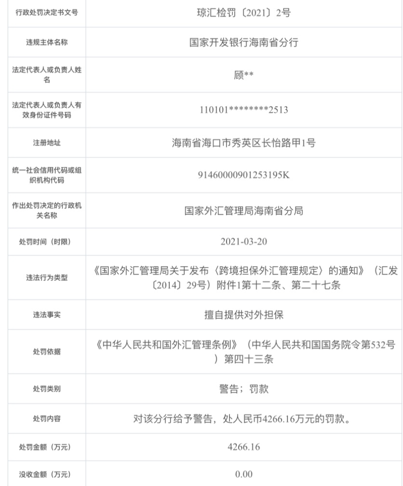 海南省银行外汇业务日常环境探析与研究