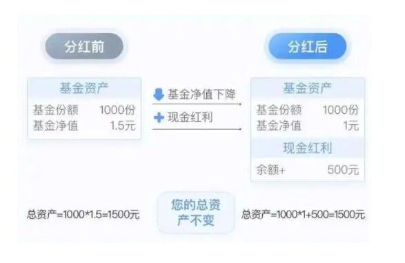 基金分红方式选择策略，哪种分红方式更适合投资者？