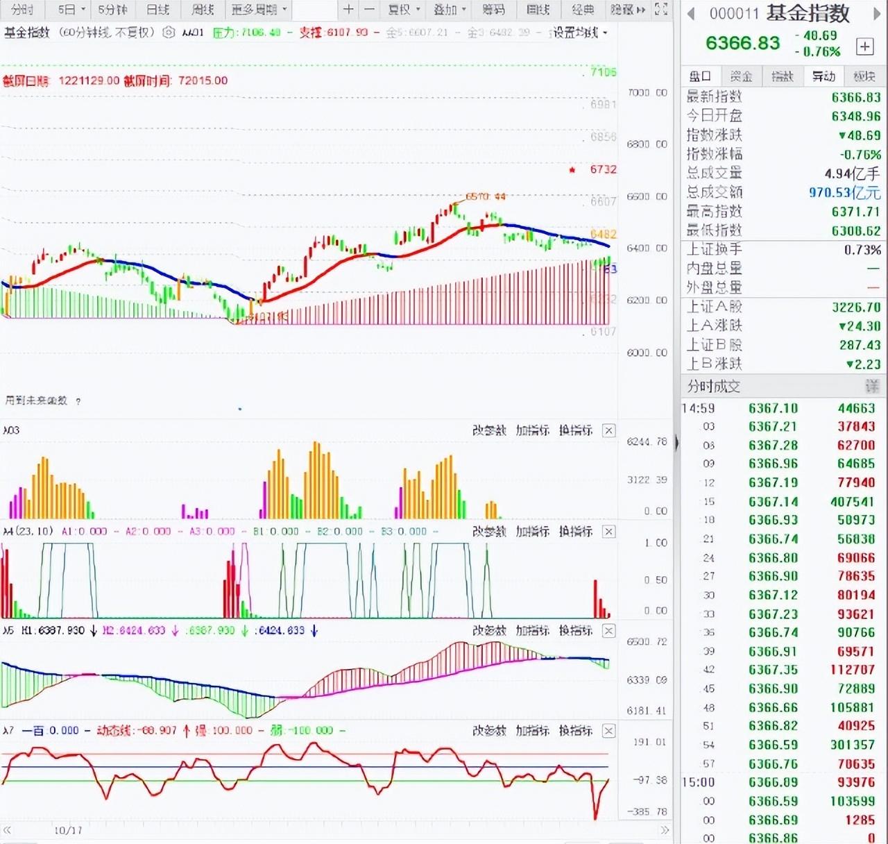 中债综合财富指数基金，运作机制与价值解析