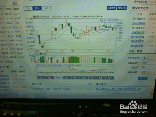 外汇交易操作分析，策略、技巧与风险管理指南