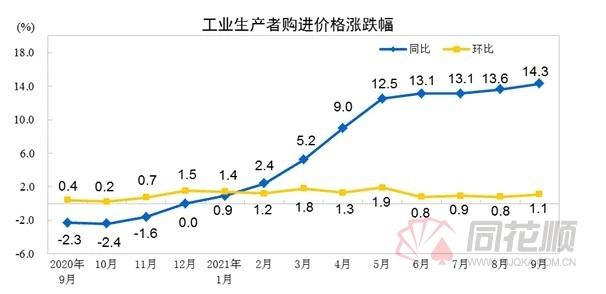 中国CPI指数在2021年的表现与影响解析