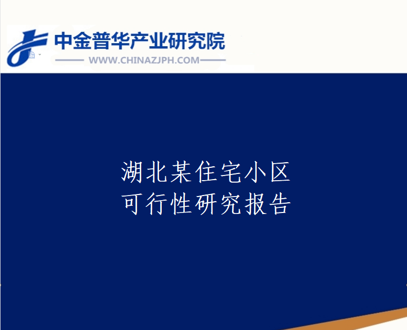 房地产开发项目可行性研究报告的核心价值与重要性解析