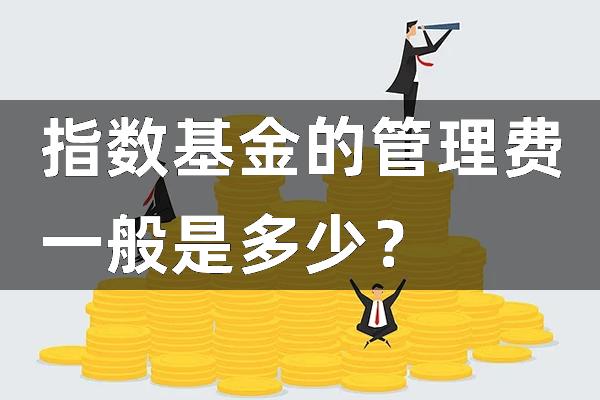 基金管理费用收取的合理性探讨