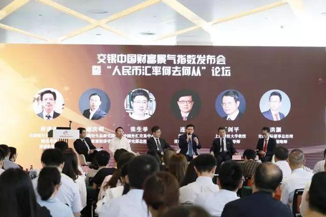 人民币指数，揭示货币价值动态的重要指标