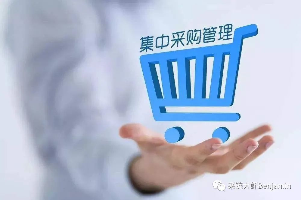 集中采购的优点及其实用价值探讨