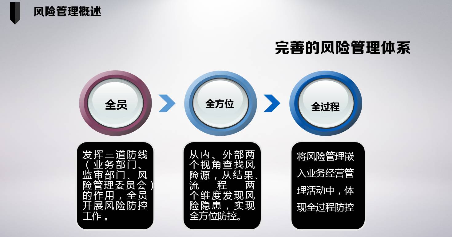 揭秘风险控制官的角色与挑战，企业稳健发展的护航者