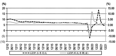 中国银行股票走势深度剖析