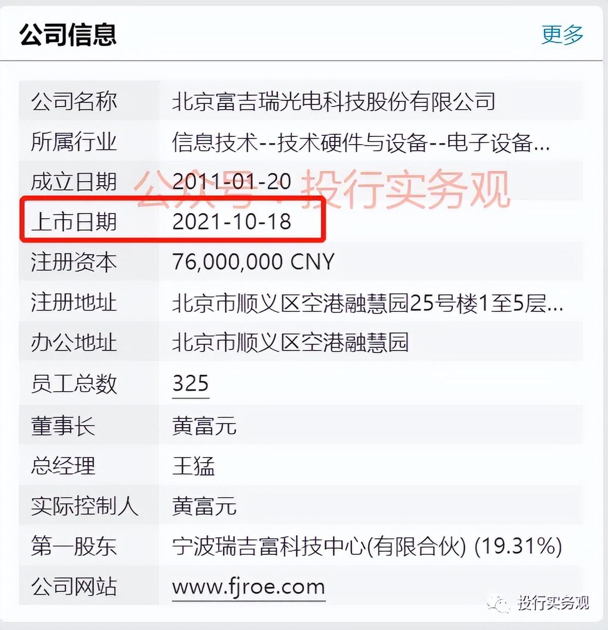 科创板知识测评答案解析 2023版