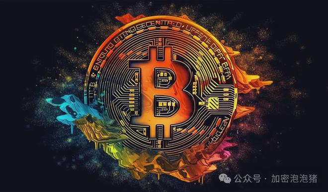 加密货币巨头TOP10，引领数字货币市场风潮