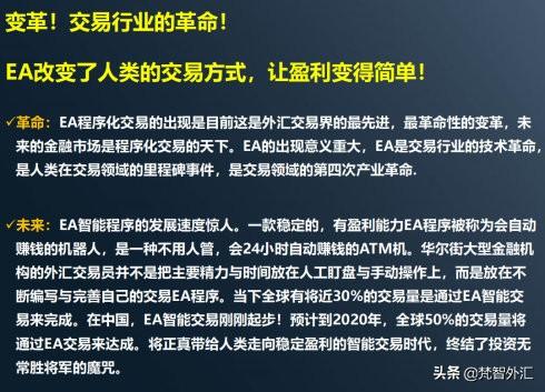 外汇三角套利EA策略，高效交易之路探索