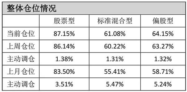 公募基金加仓策略与考量指南