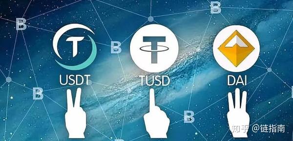 稳定币开发，数字金融体系稳健运行的基石