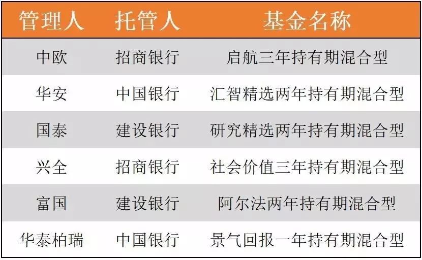 基金发行与运行深度解析