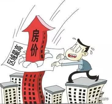 明年房价上涨趋势分析，成因、影响及定局探讨