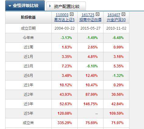 中国最佳指数基金深度解析与探讨，投资指南与策略探讨