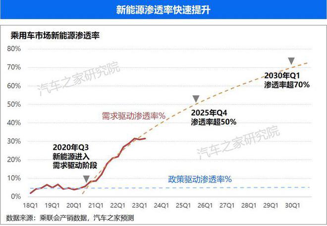 比亚迪公司行业地位深度解析