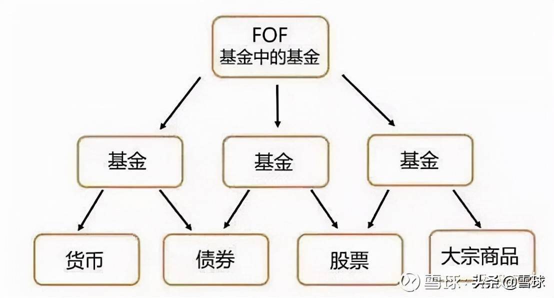 投资基金名词解释与内涵深度解析