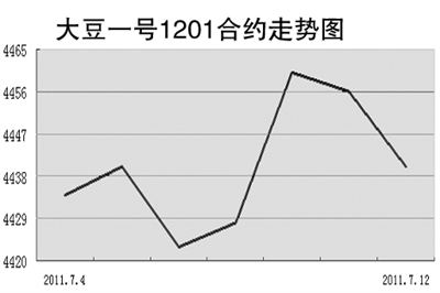 大豆市场走势分析，最新消息、趋势与影响因素探讨