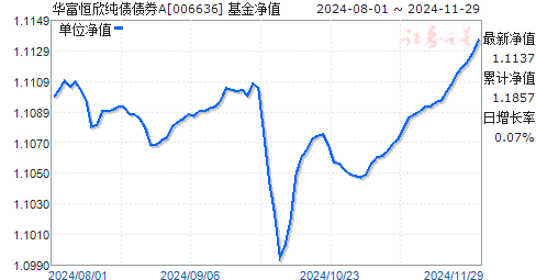 基金000136今日净值全面解析与解读