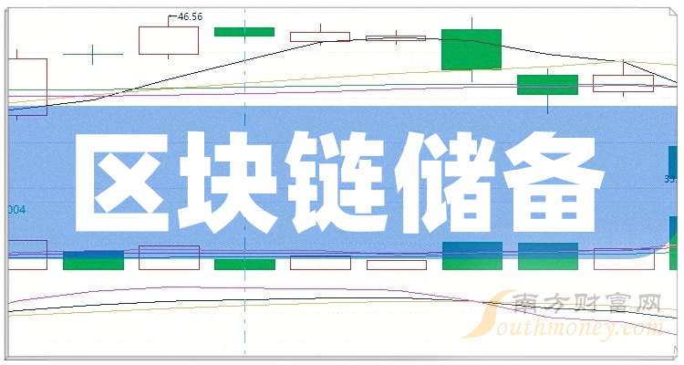 2024年区块链最新动态，重塑数字时代的基石