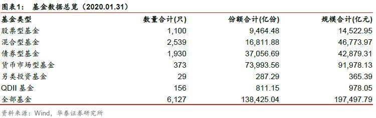 混合型基金与股票型基金，深度解析二者的差异与影响！