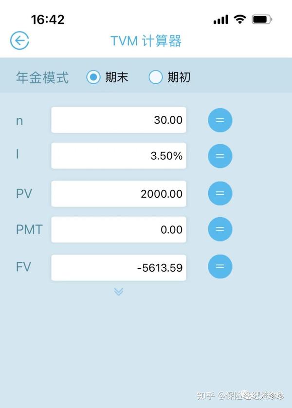 通货膨胀率计算器，应对通胀的必备工具