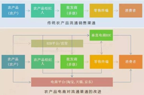 农产品期货市场的功能与重要性解析