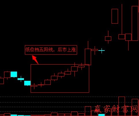 K线图底部形态深度解析