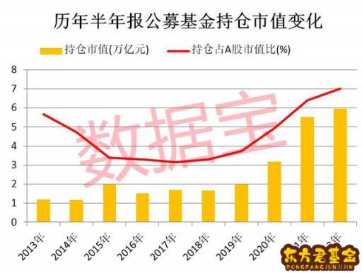 公募基金重仓股票深度解析，考量因素与投资者利弊分析