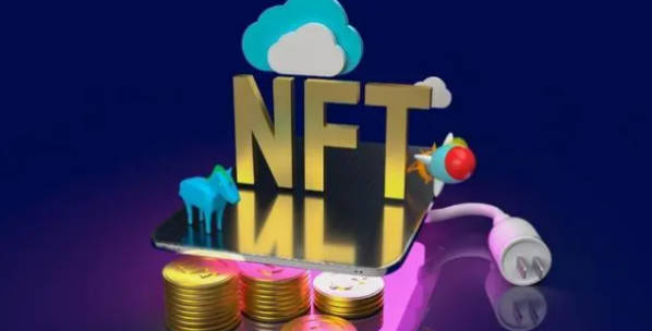 NFT发展，开启数字资产新篇章的未来展望