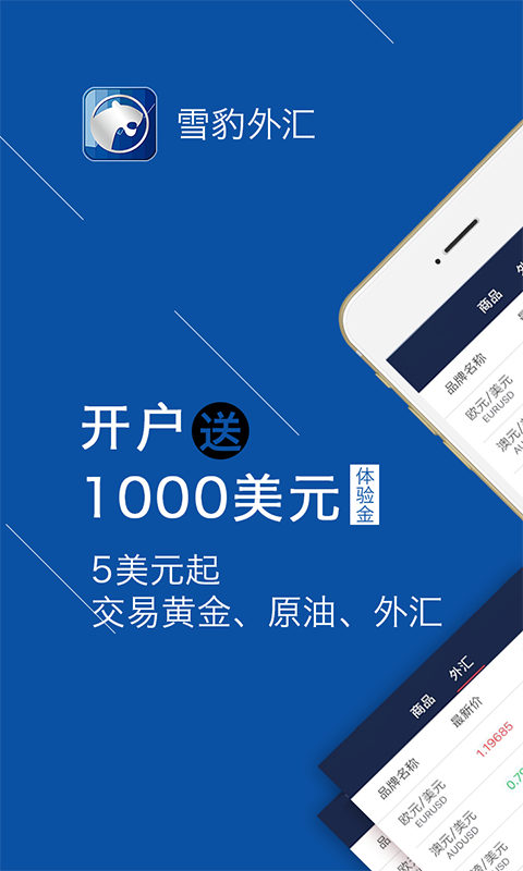 外汇交易app，智能工具引领全球金融市场交易风潮